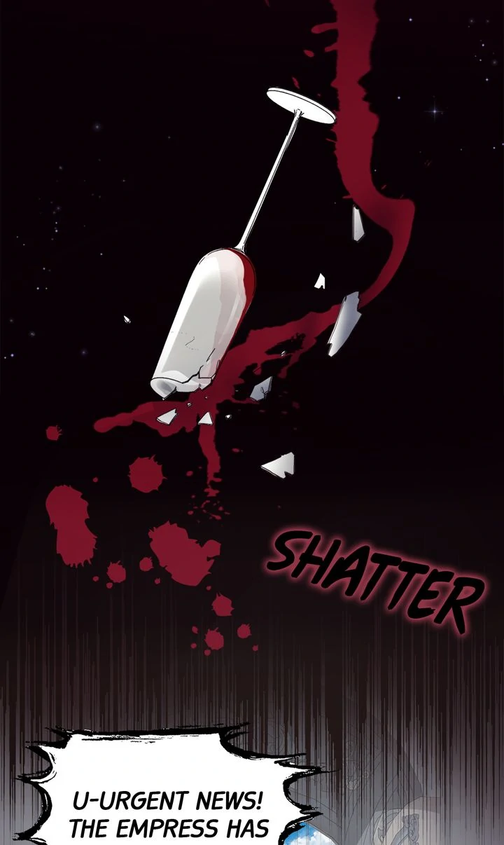 The Devil Duke’s Little Bride Chapter 120 - Page 41