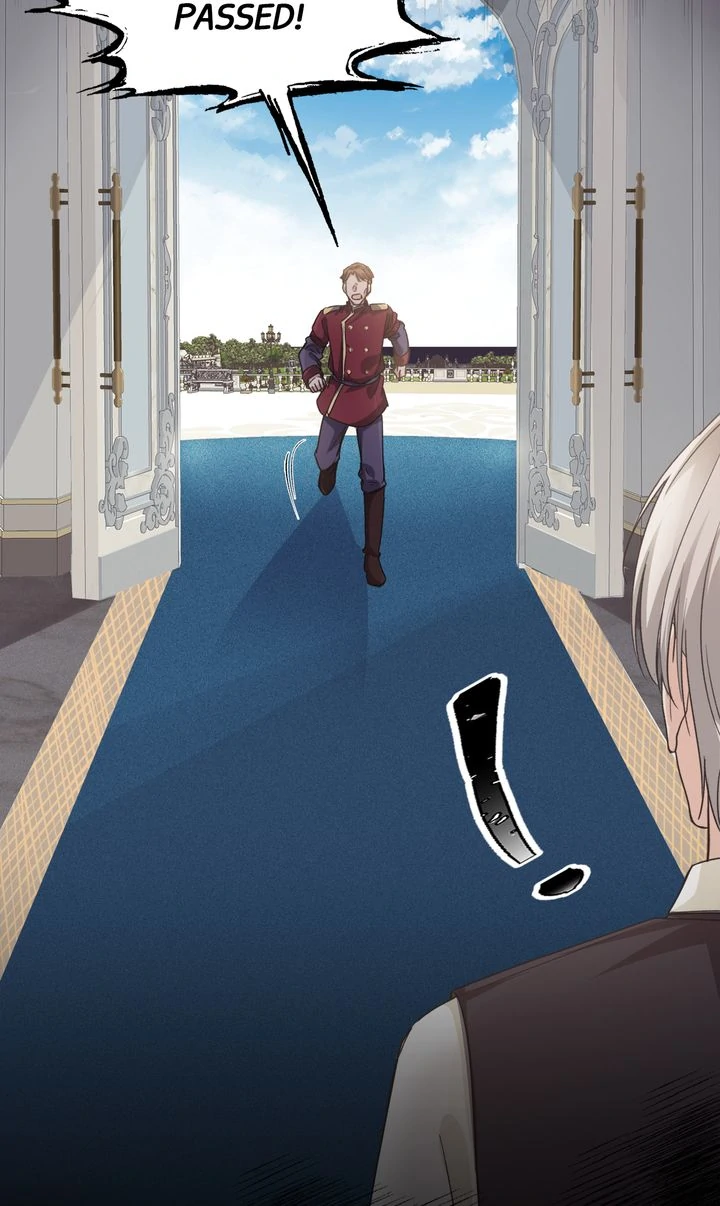 The Devil Duke’s Little Bride Chapter 120 - Page 42