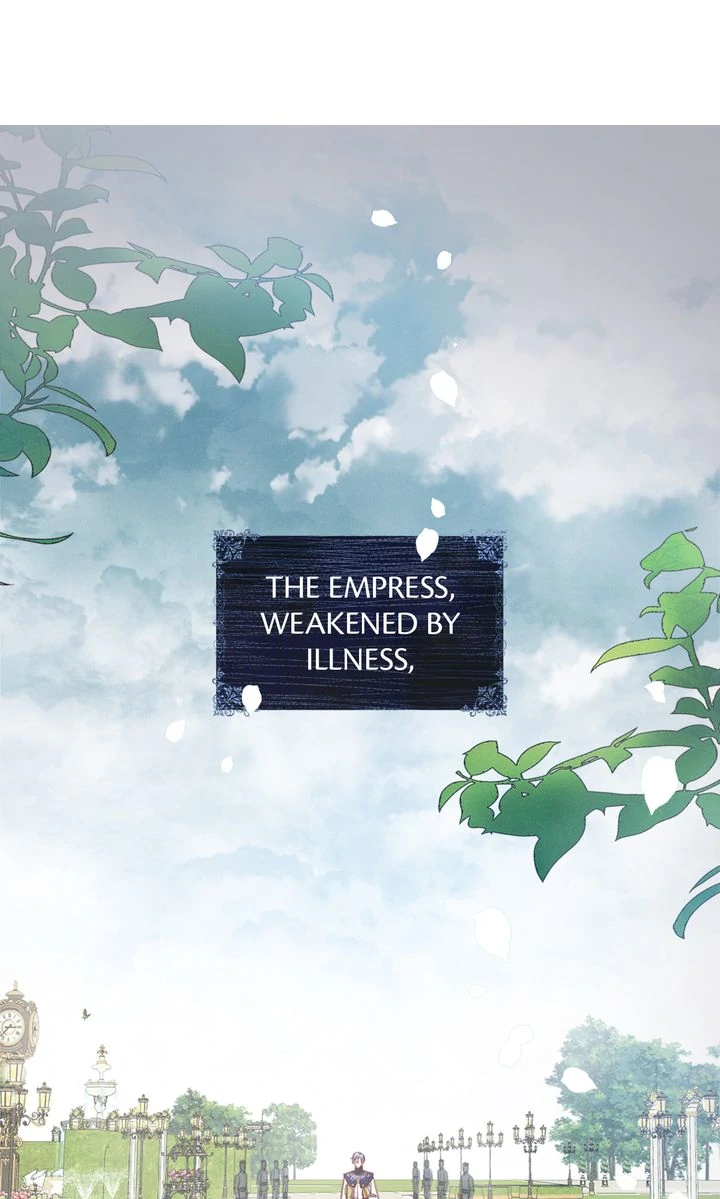 The Devil Duke’s Little Bride Chapter 121 - Page 2