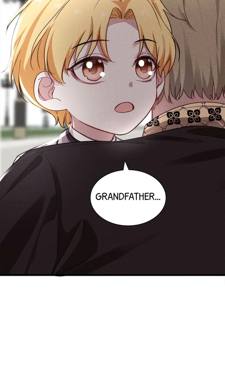 The Devil Duke’s Little Bride Chapter 121 - Page 14