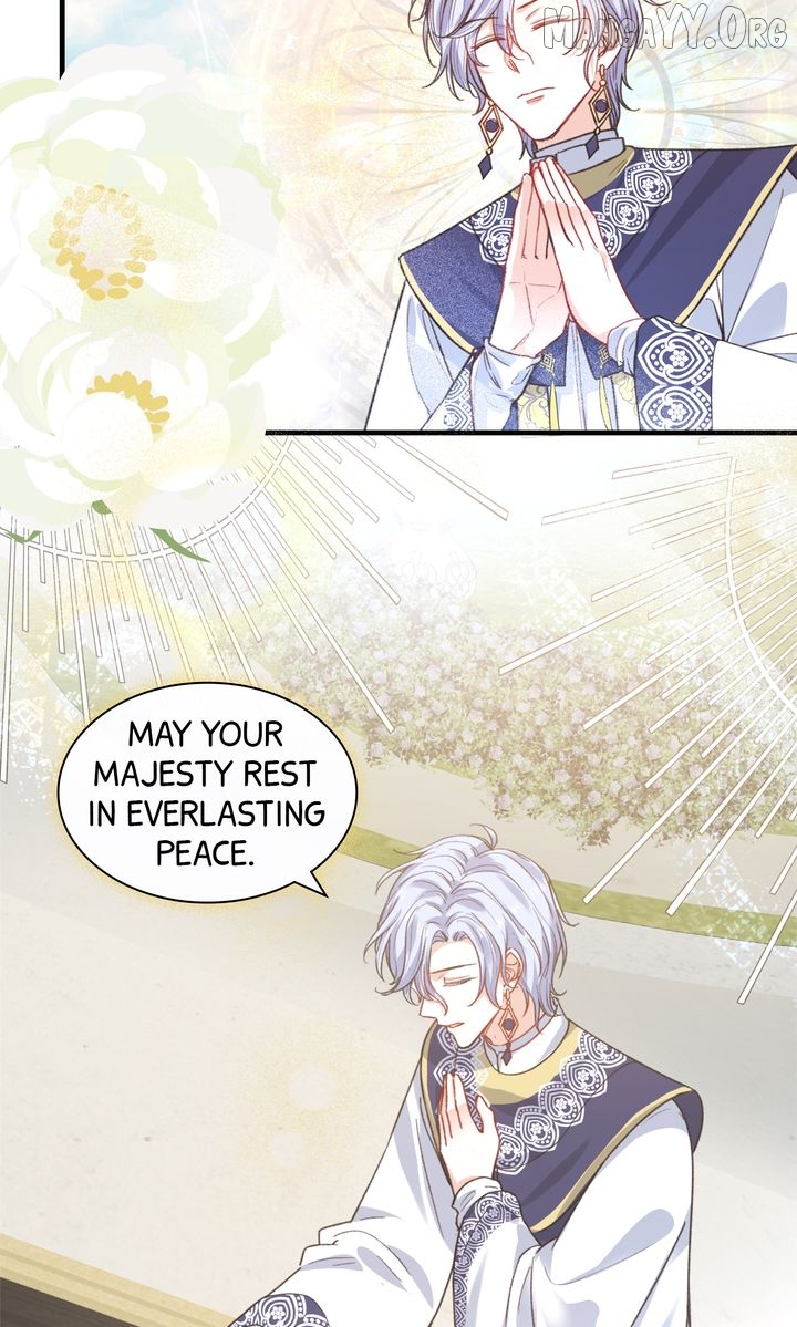 The Devil Duke’s Little Bride Chapter 121 - Page 20