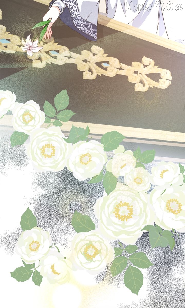 The Devil Duke’s Little Bride Chapter 121 - Page 21