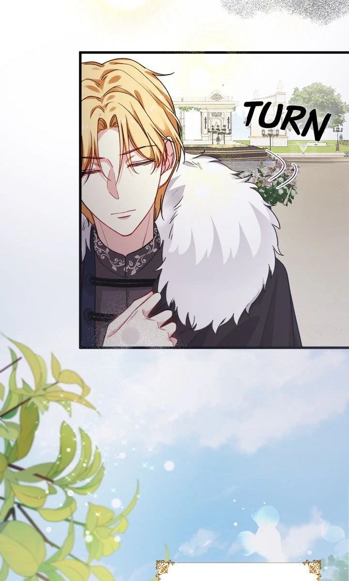 The Devil Duke’s Little Bride Chapter 121 - Page 22