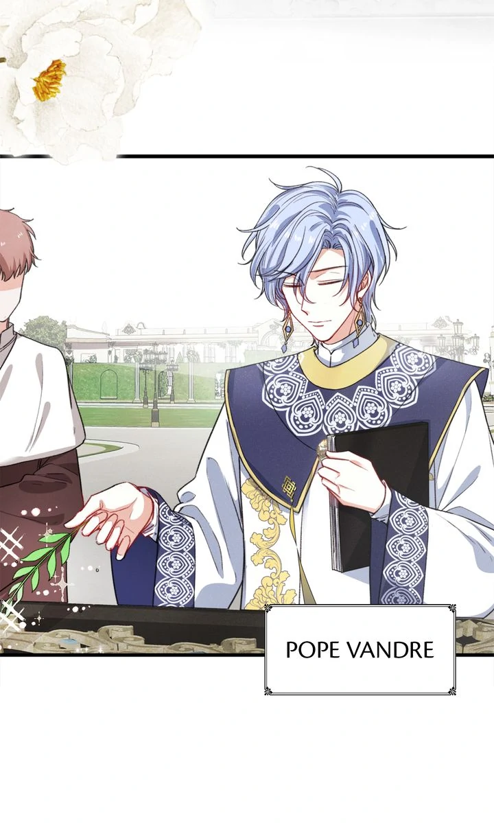 The Devil Duke’s Little Bride Chapter 121 - Page 4