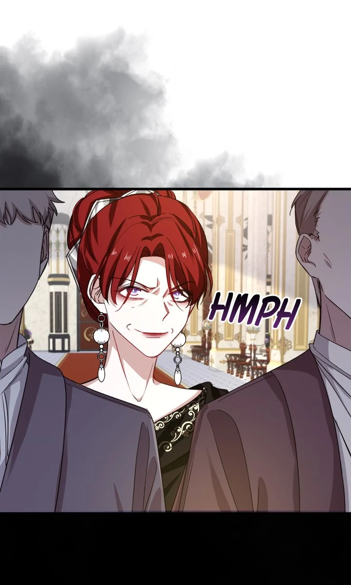 The Devil Duke’s Little Bride Chapter 121 - Page 38