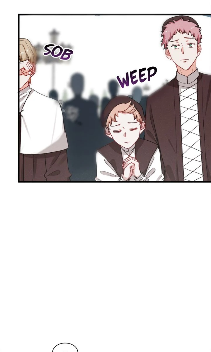 The Devil Duke’s Little Bride Chapter 121 - Page 5