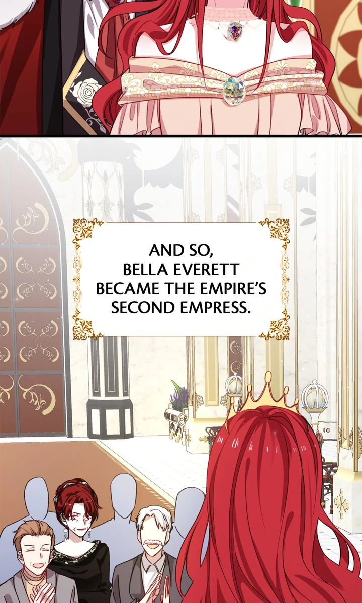 The Devil Duke’s Little Bride Chapter 121 - Page 41