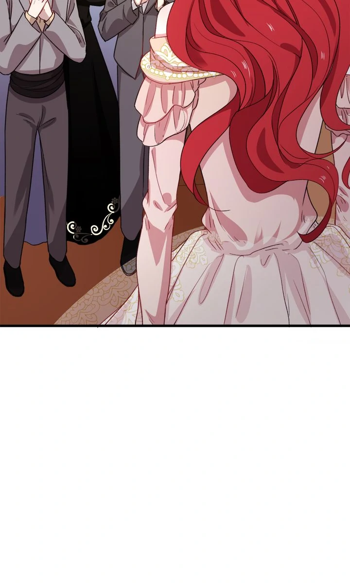 The Devil Duke’s Little Bride Chapter 121 - Page 42