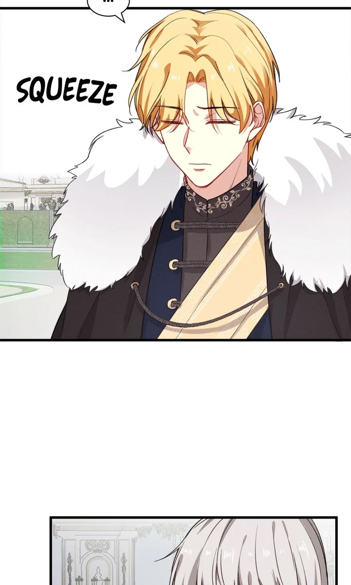 The Devil Duke’s Little Bride Chapter 121 - Page 6