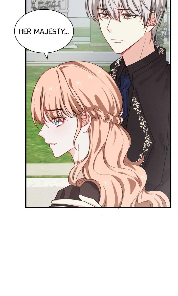 The Devil Duke’s Little Bride Chapter 121 - Page 7