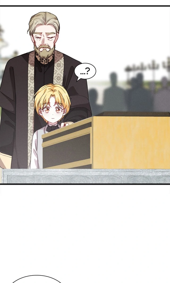 The Devil Duke’s Little Bride Chapter 121 - Page 8