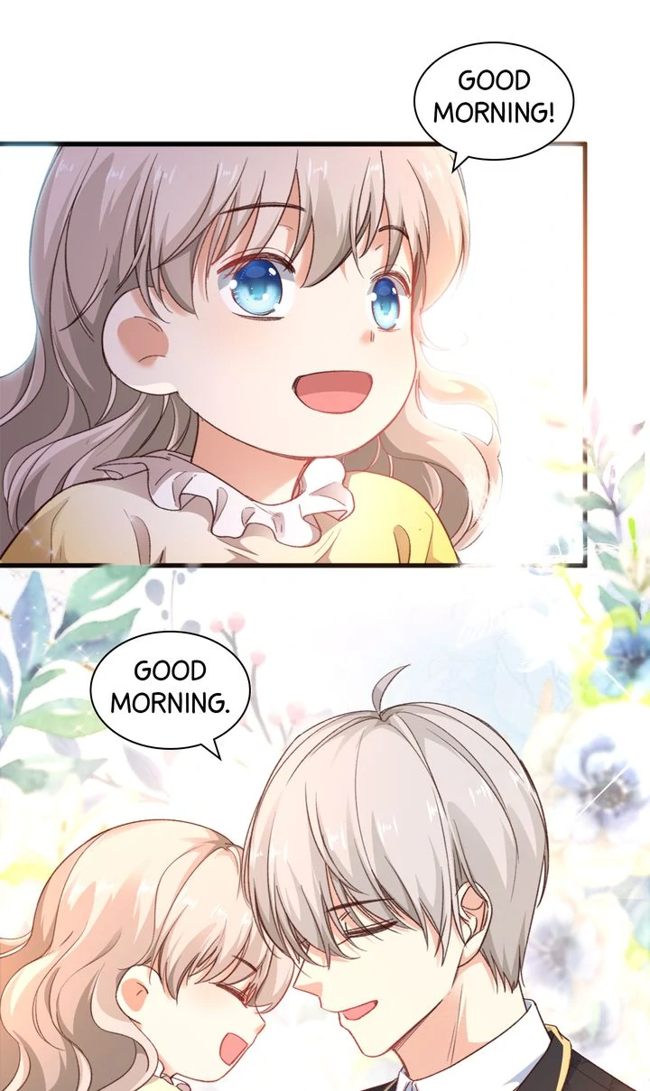 The Devil Duke’s Little Bride Chapter 122 - Page 11