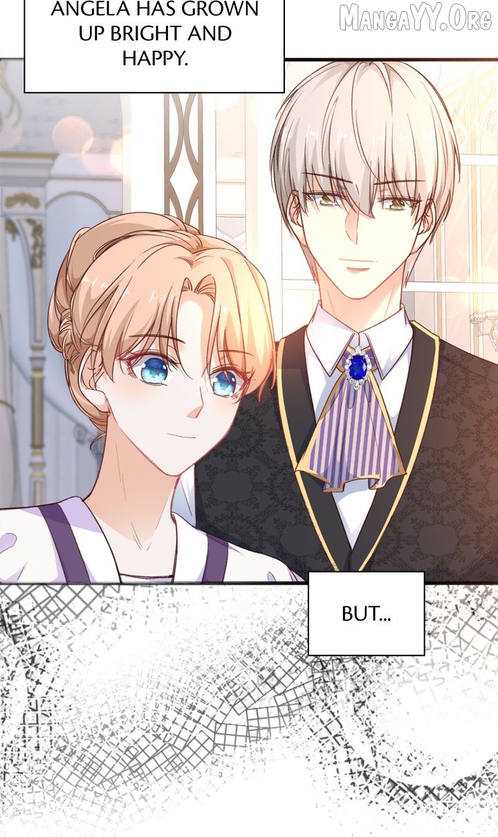 The Devil Duke’s Little Bride Chapter 122 - Page 17