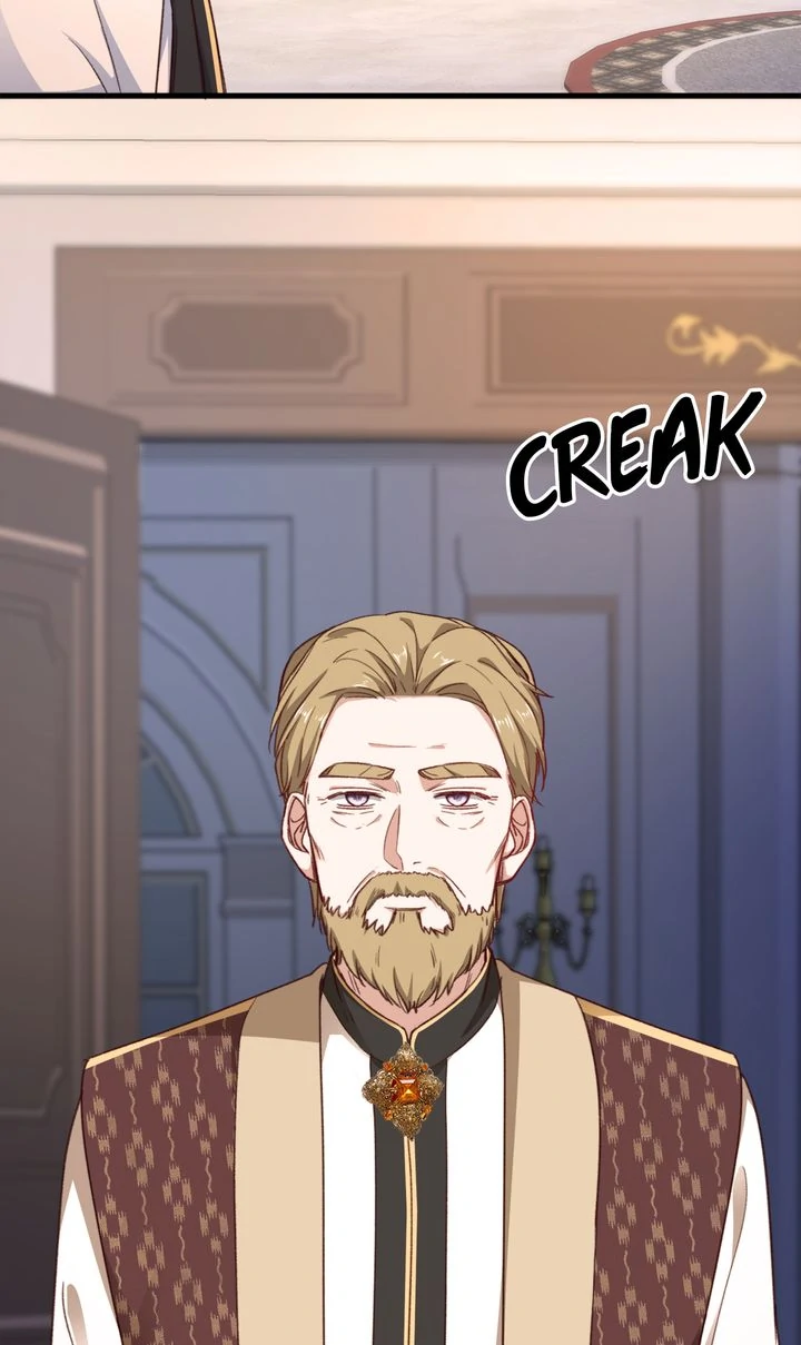 The Devil Duke’s Little Bride Chapter 122 - Page 20