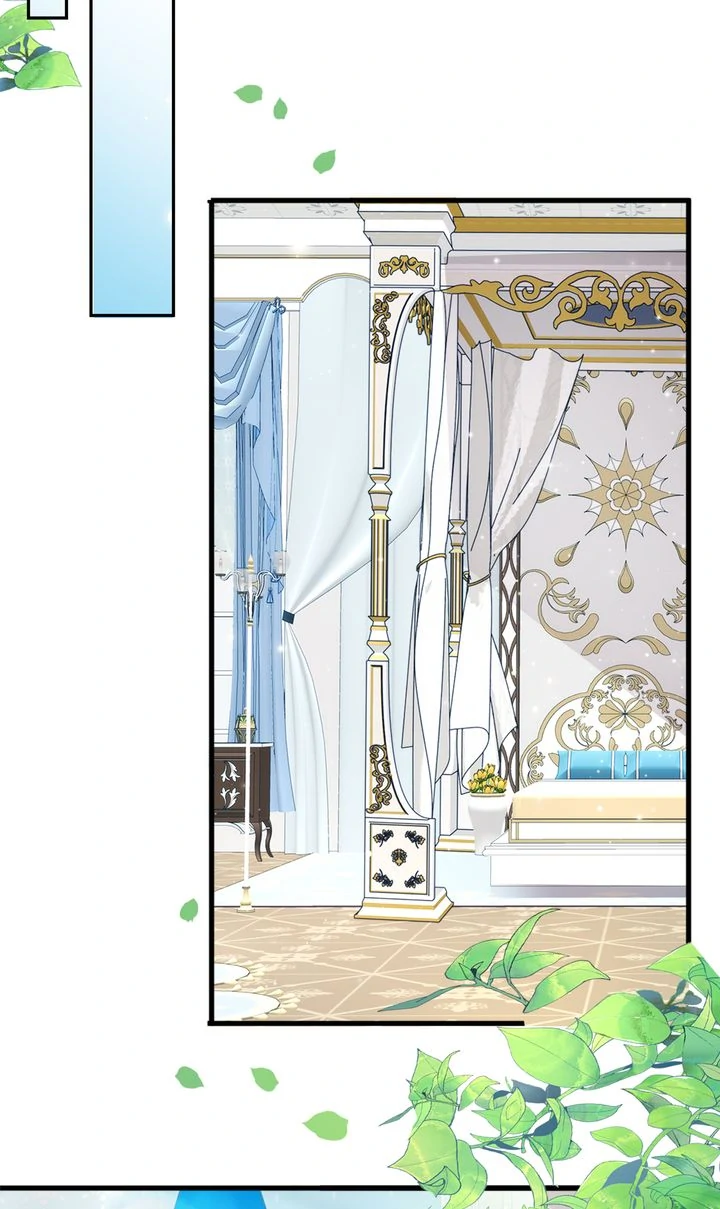 The Devil Duke’s Little Bride Chapter 122 - Page 3