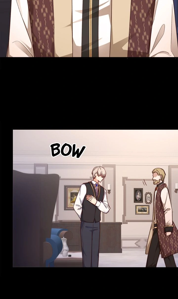 The Devil Duke’s Little Bride Chapter 122 - Page 21