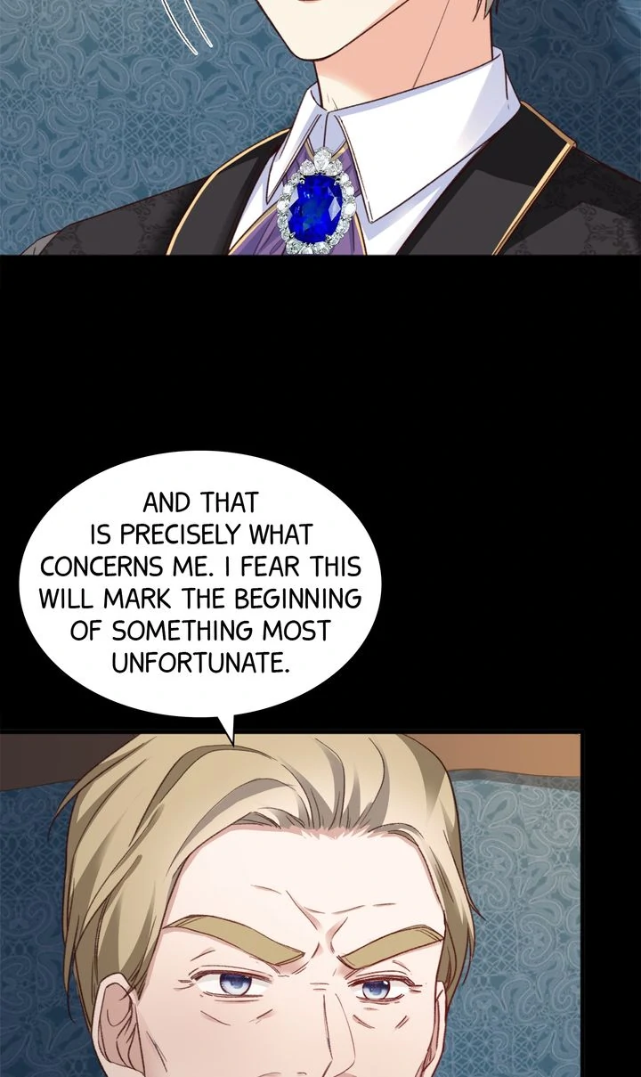 The Devil Duke’s Little Bride Chapter 122 - Page 27