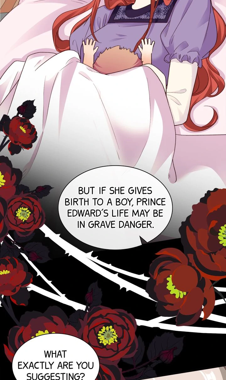 The Devil Duke’s Little Bride Chapter 122 - Page 29