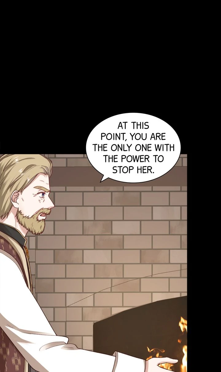 The Devil Duke’s Little Bride Chapter 122 - Page 32