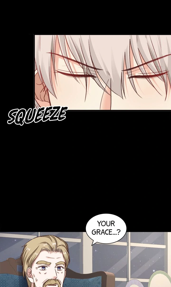 The Devil Duke’s Little Bride Chapter 122 - Page 37