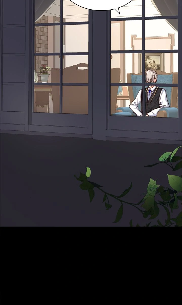 The Devil Duke’s Little Bride Chapter 122 - Page 40