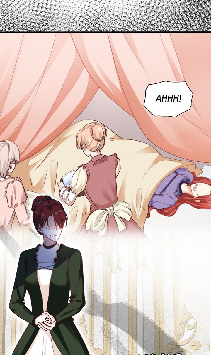 The Devil Duke’s Little Bride Chapter 122 - Page 43