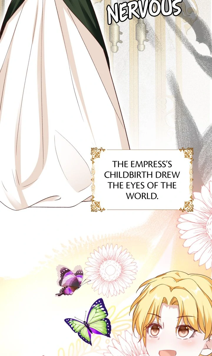 The Devil Duke’s Little Bride Chapter 122 - Page 44