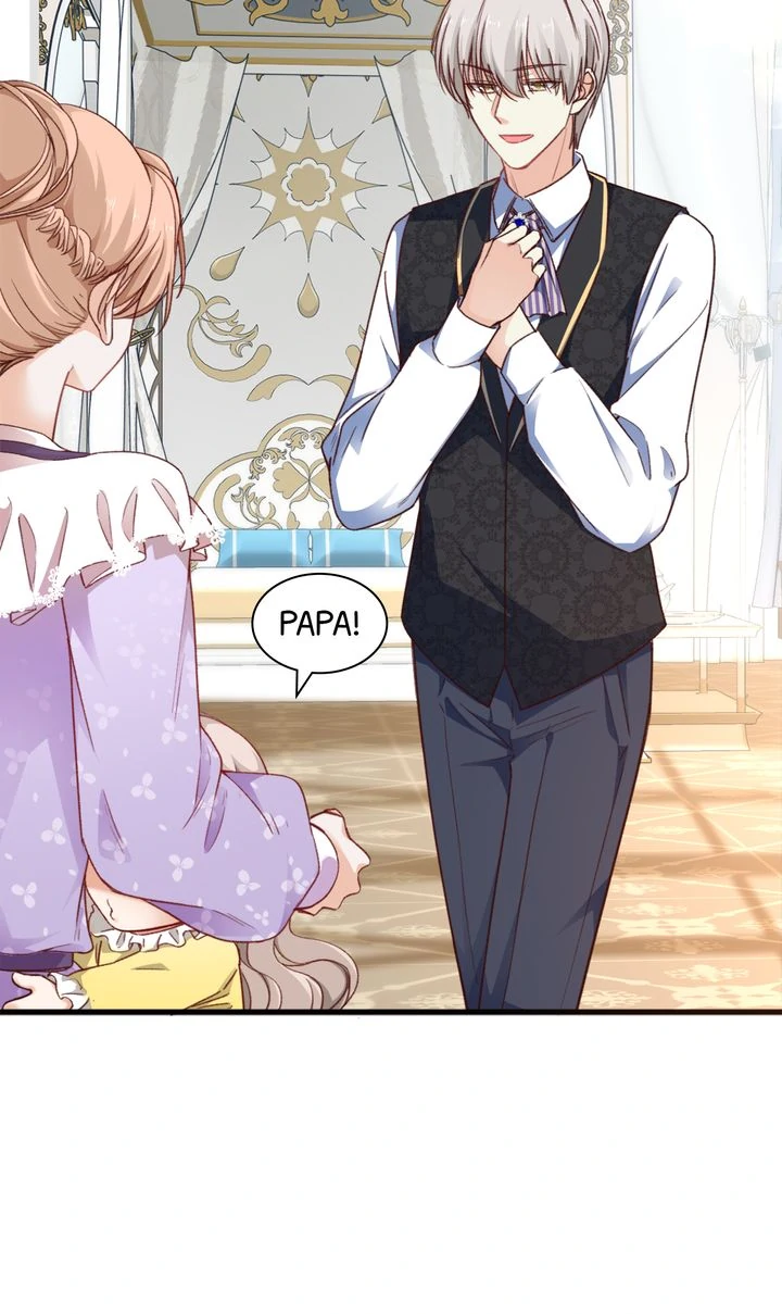 The Devil Duke’s Little Bride Chapter 122 - Page 10