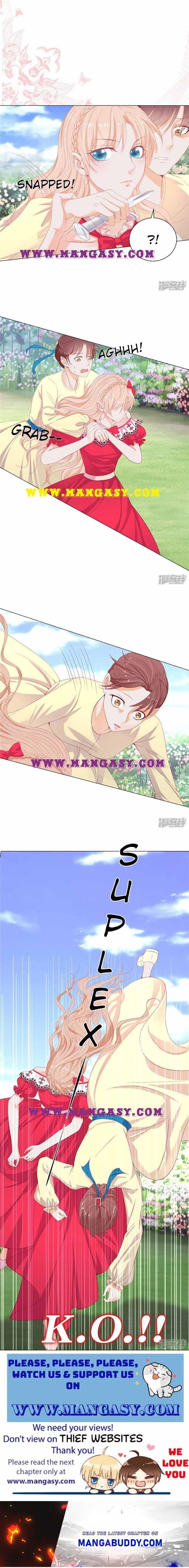 The Devil Duke’s Little Bride Chapter 14 - Page 7