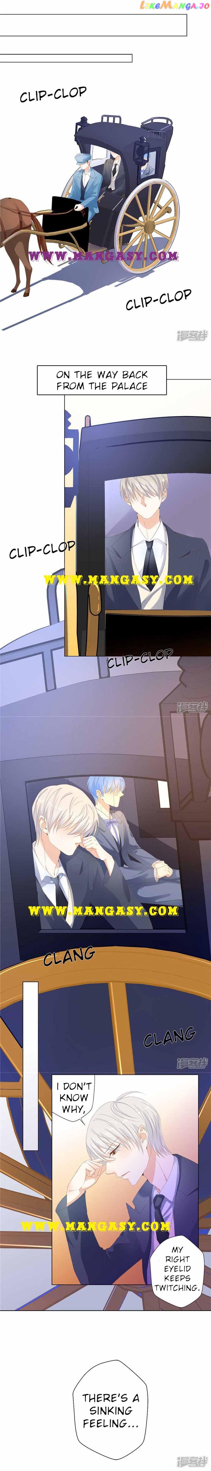 The Devil Duke’s Little Bride Chapter 18 - Page 2