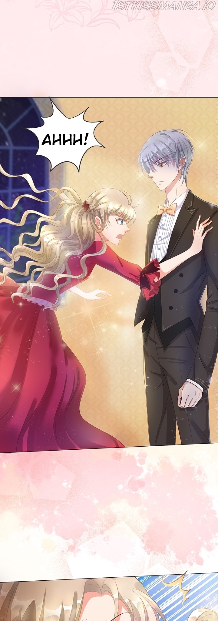 The Devil Duke’s Little Bride Chapter 2.2 - Page 12