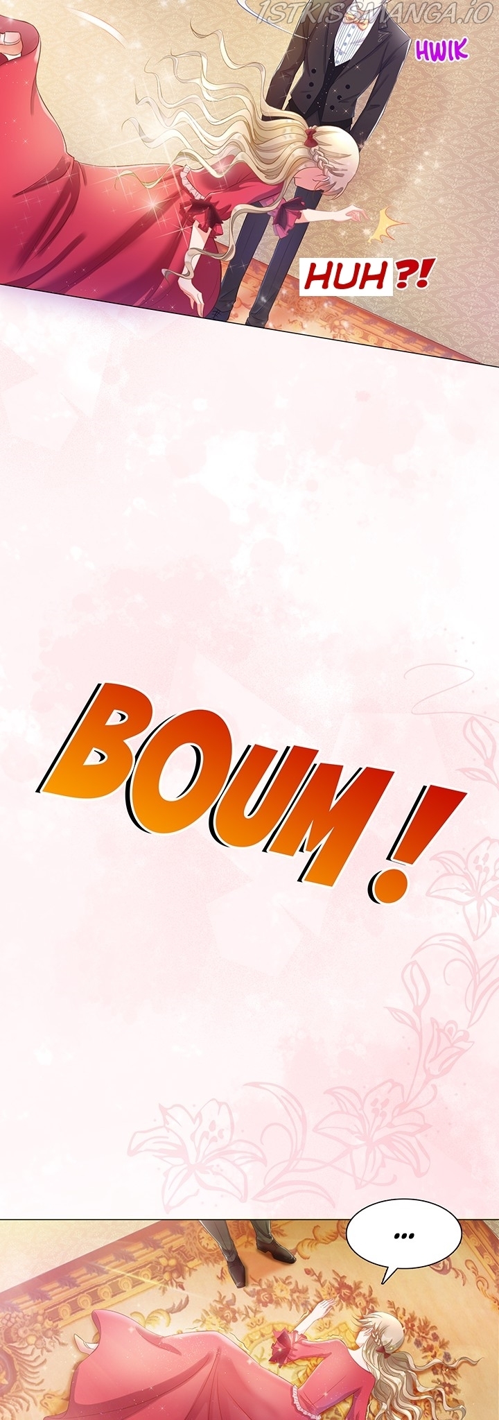 The Devil Duke’s Little Bride Chapter 2.2 - Page 14