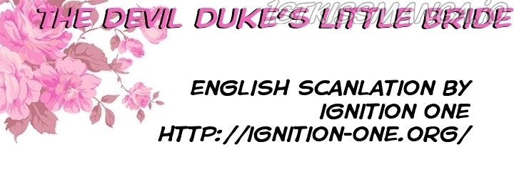The Devil Duke’s Little Bride Chapter 2.2 - Page 18