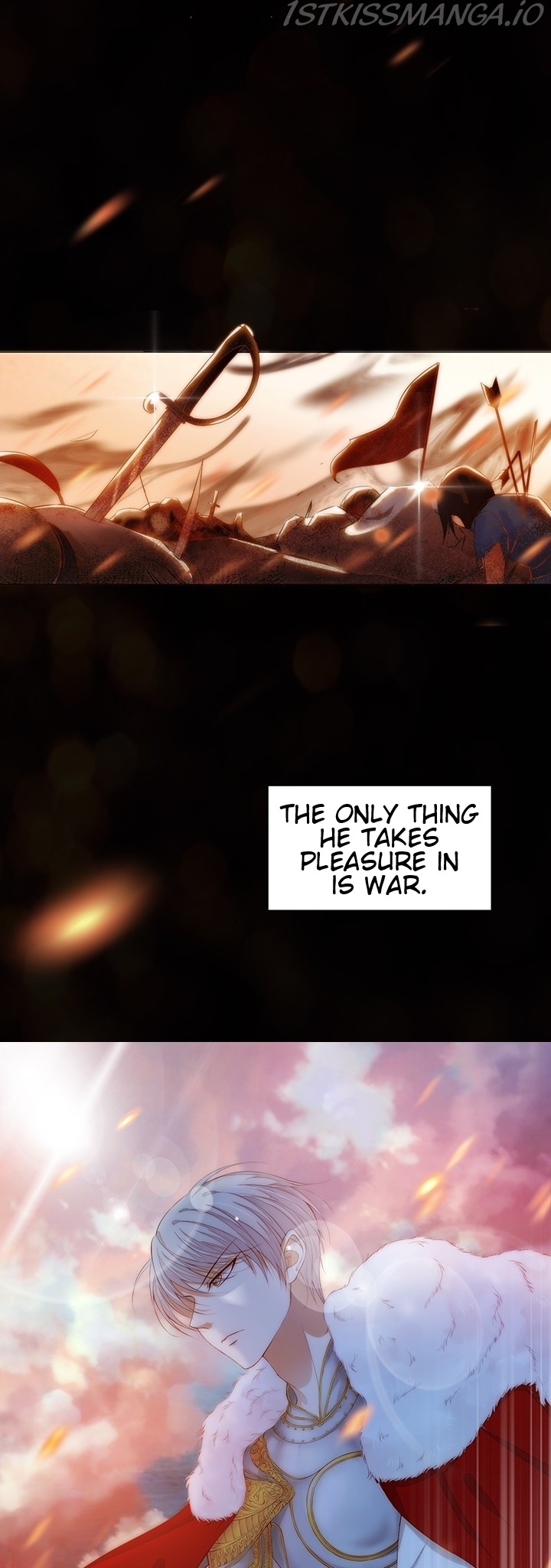 The Devil Duke’s Little Bride Chapter 2.2 - Page 4