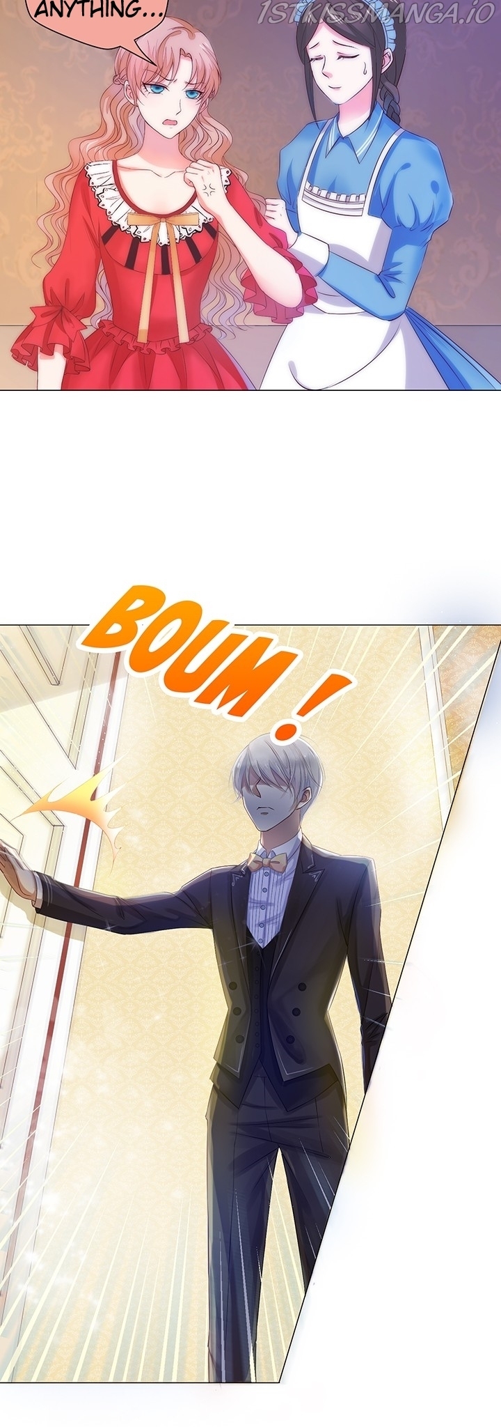 The Devil Duke’s Little Bride Chapter 2.2 - Page 6