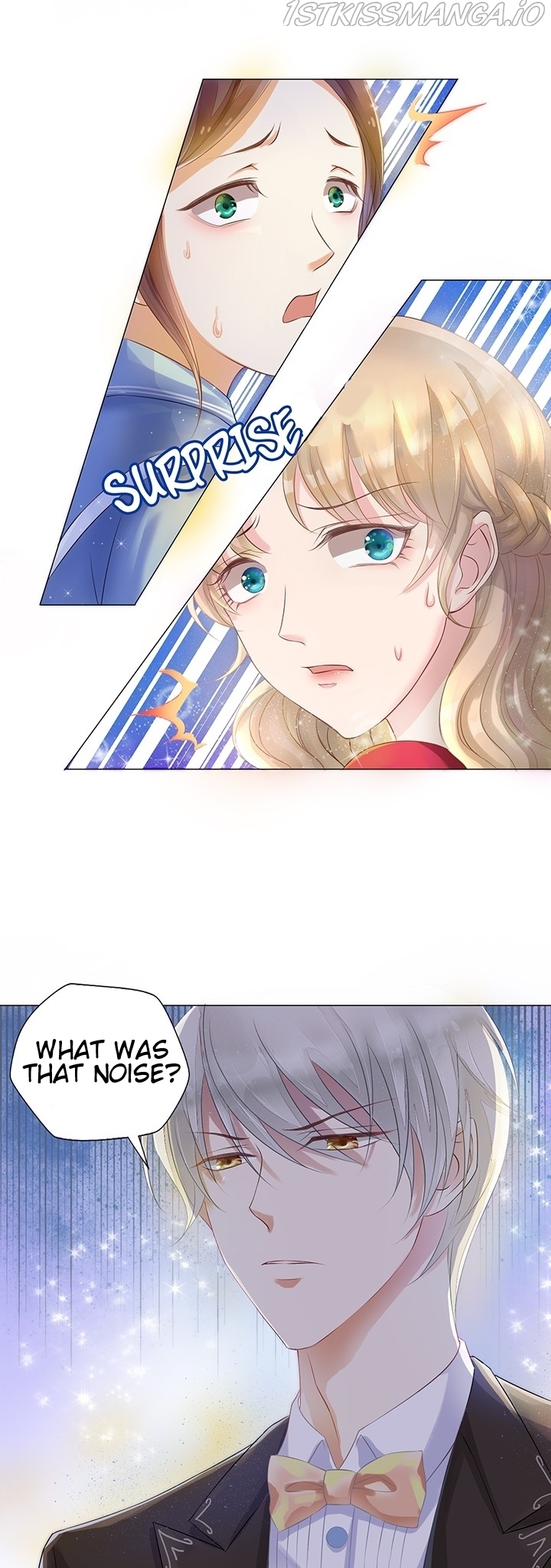 The Devil Duke’s Little Bride Chapter 2.2 - Page 7