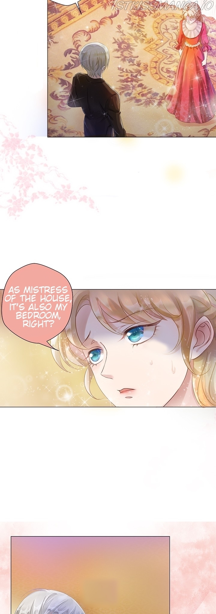 The Devil Duke’s Little Bride Chapter 2.2 - Page 9