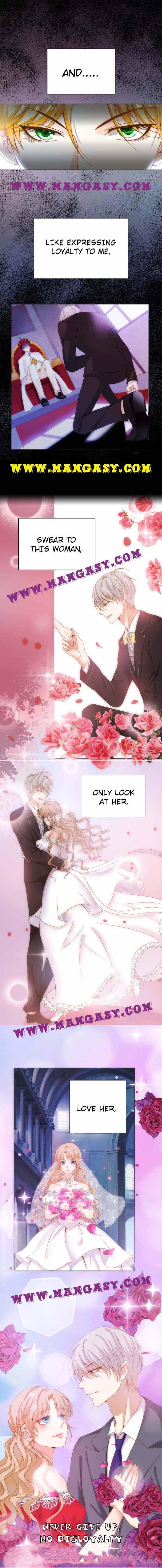 The Devil Duke’s Little Bride Chapter 28 - Page 7