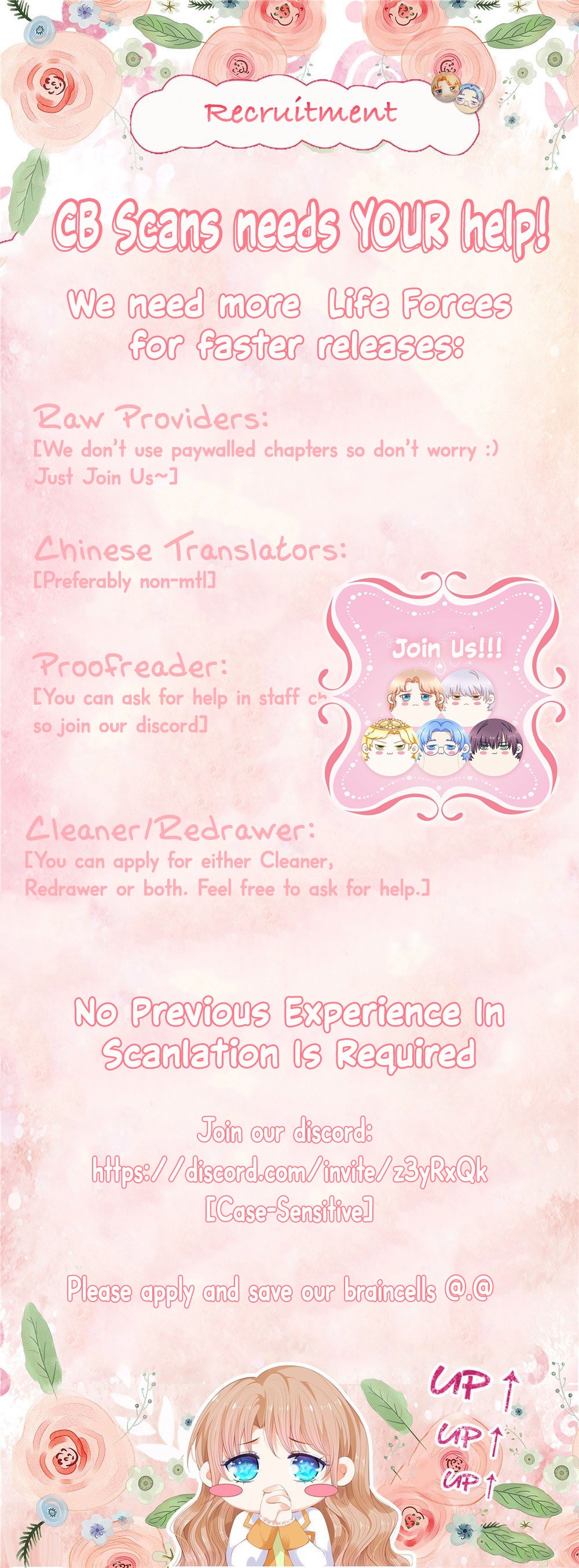 The Devil Duke’s Little Bride Chapter 3 - Page 6