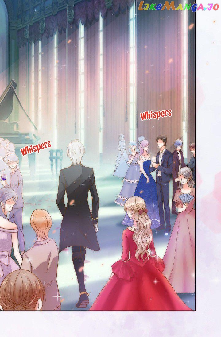 The Devil Duke’s Little Bride Chapter 4 - Page 13