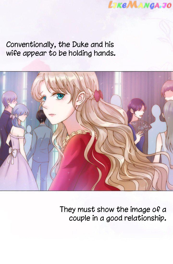 The Devil Duke’s Little Bride Chapter 4 - Page 14