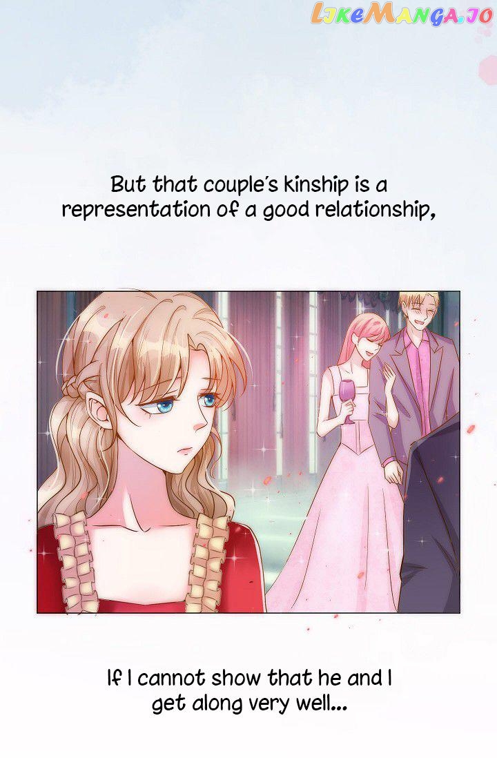 The Devil Duke’s Little Bride Chapter 4 - Page 16