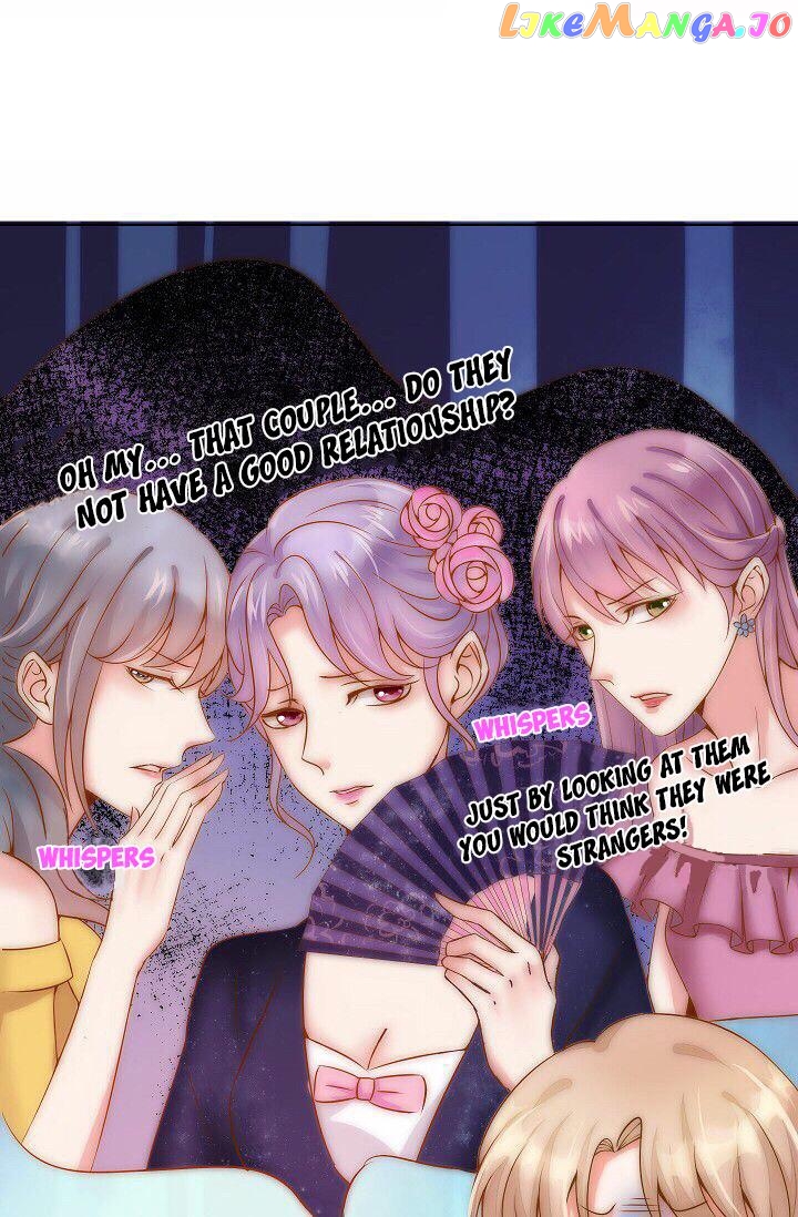 The Devil Duke’s Little Bride Chapter 4 - Page 17