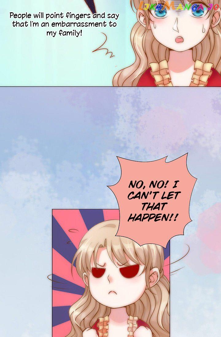 The Devil Duke’s Little Bride Chapter 4 - Page 18