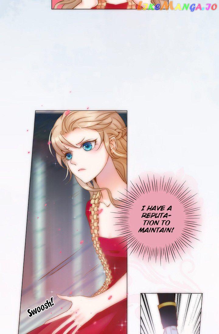 The Devil Duke’s Little Bride Chapter 4 - Page 19