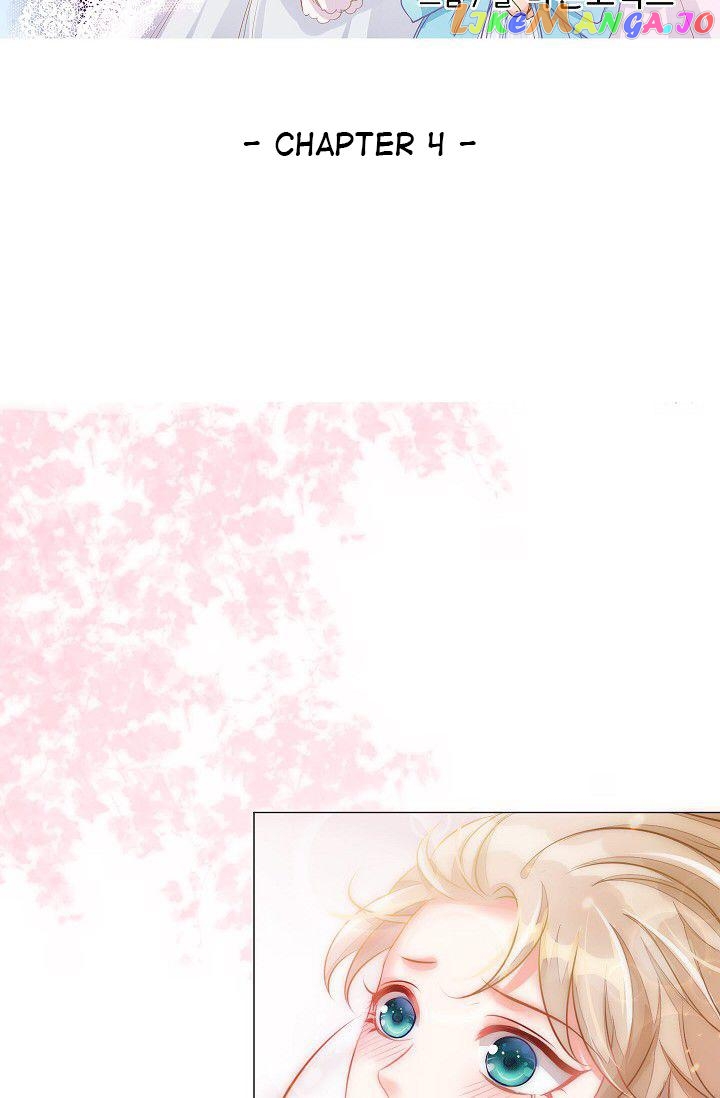 The Devil Duke’s Little Bride Chapter 4 - Page 3