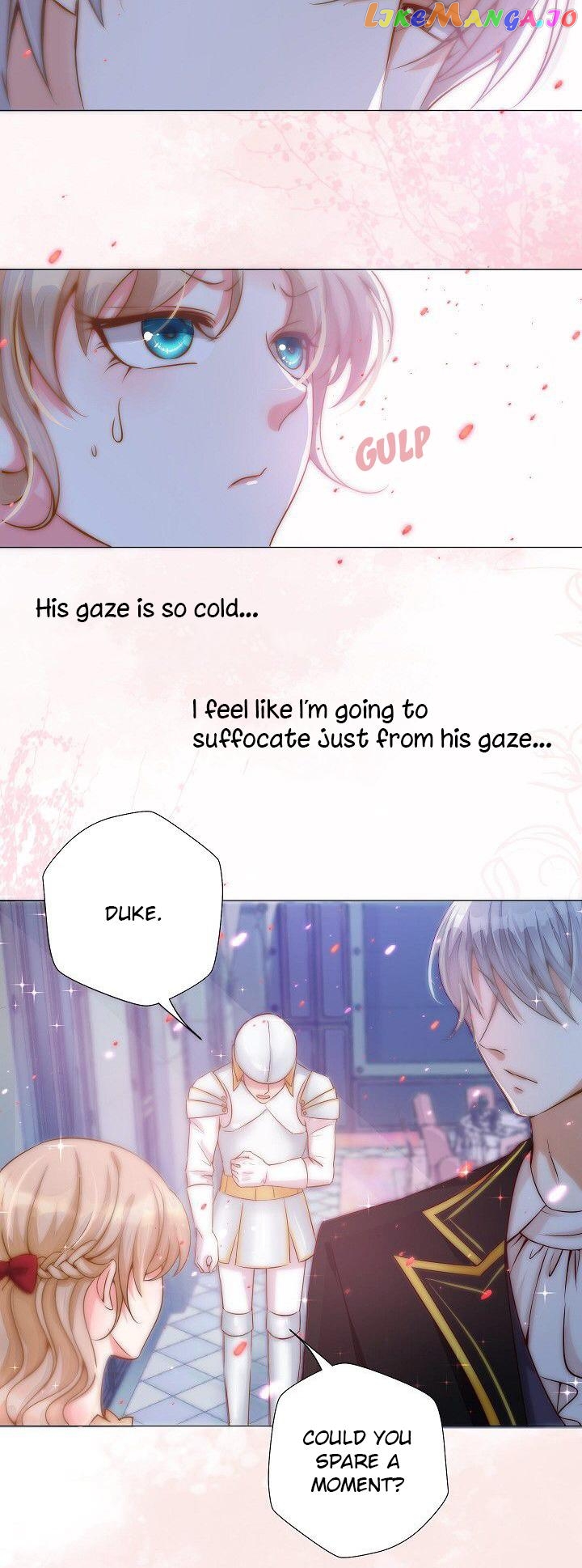 The Devil Duke’s Little Bride Chapter 4 - Page 23