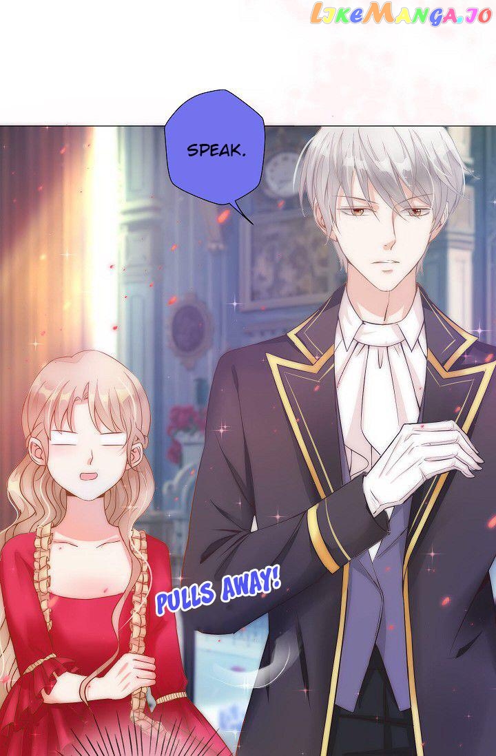 The Devil Duke’s Little Bride Chapter 4 - Page 25