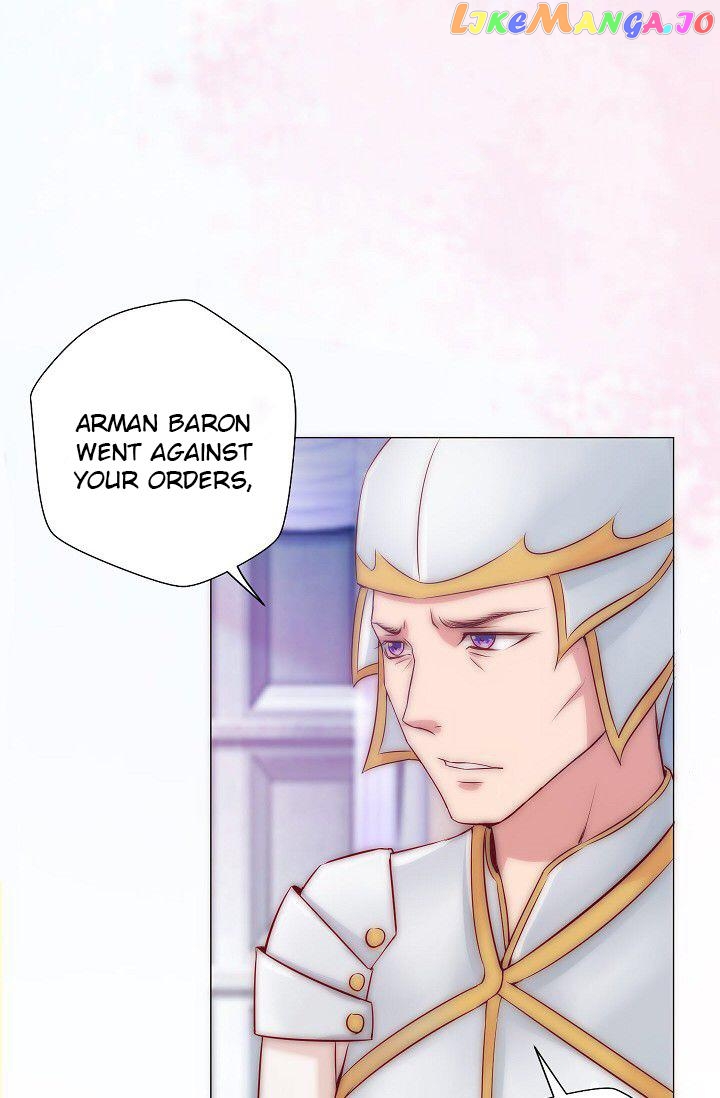 The Devil Duke’s Little Bride Chapter 4 - Page 27