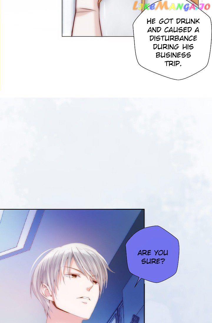 The Devil Duke’s Little Bride Chapter 4 - Page 28